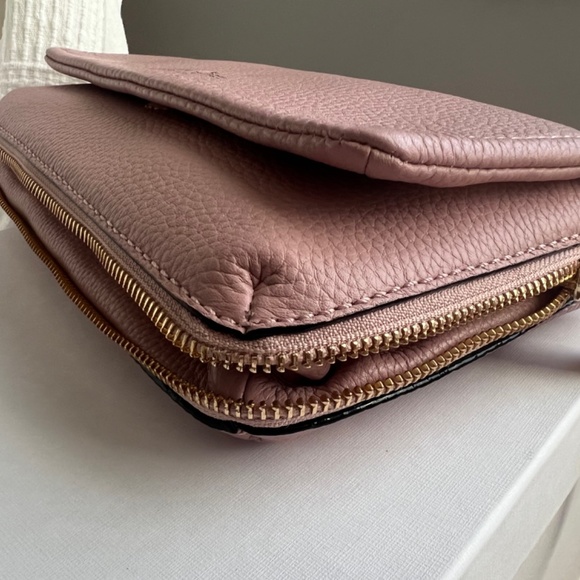 Kate Spade Lavender Crossbody Bag - Picture 5 of 10